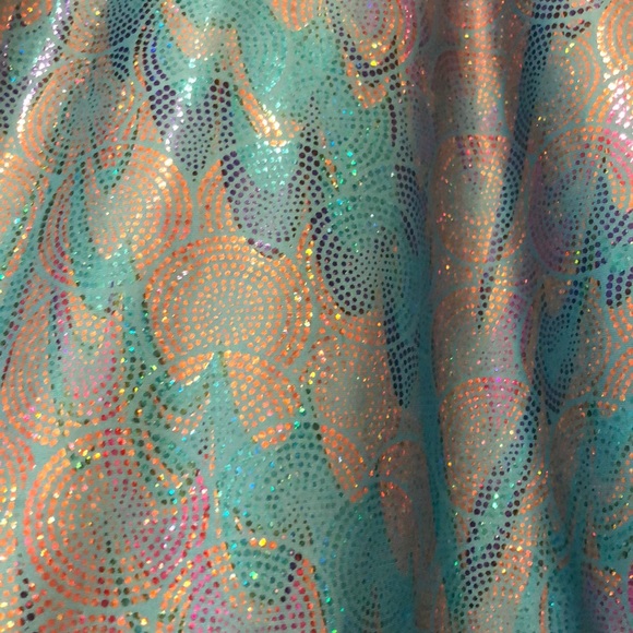 girls size 8 Chasing Fireflies wishcraft gogo - Picture 3 of 3